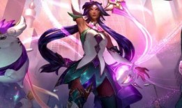 尼菈最新皮肤爆料,神秘元素与奇幻色彩交织